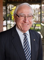 Dr Ken Michael
