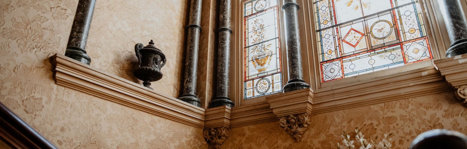 Rippon Lea mansion