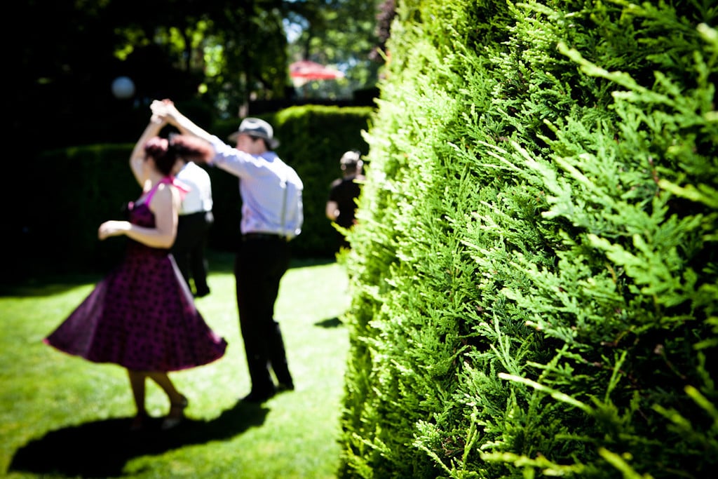 Wedding and Venue Hire