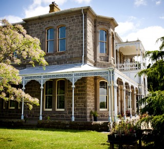 Barwon Park