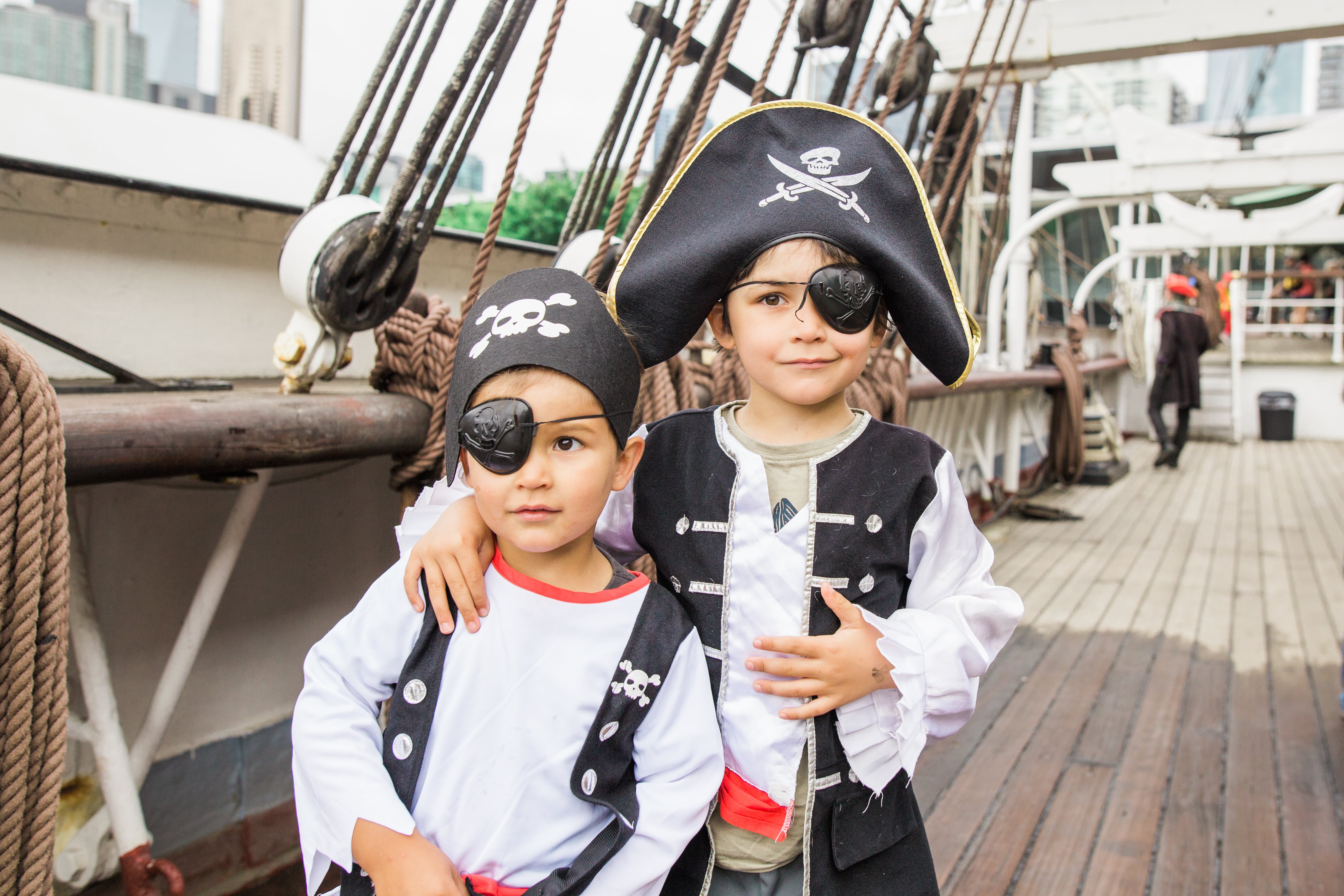 Discover the Polly Woodside