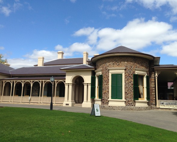 Ayers House Museum result thumbnail