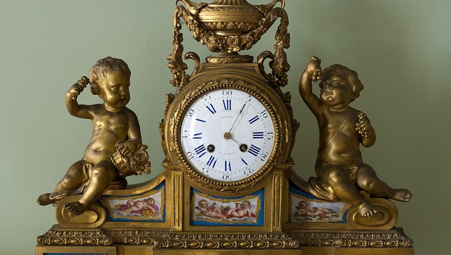 Ayers House Museum gallery image