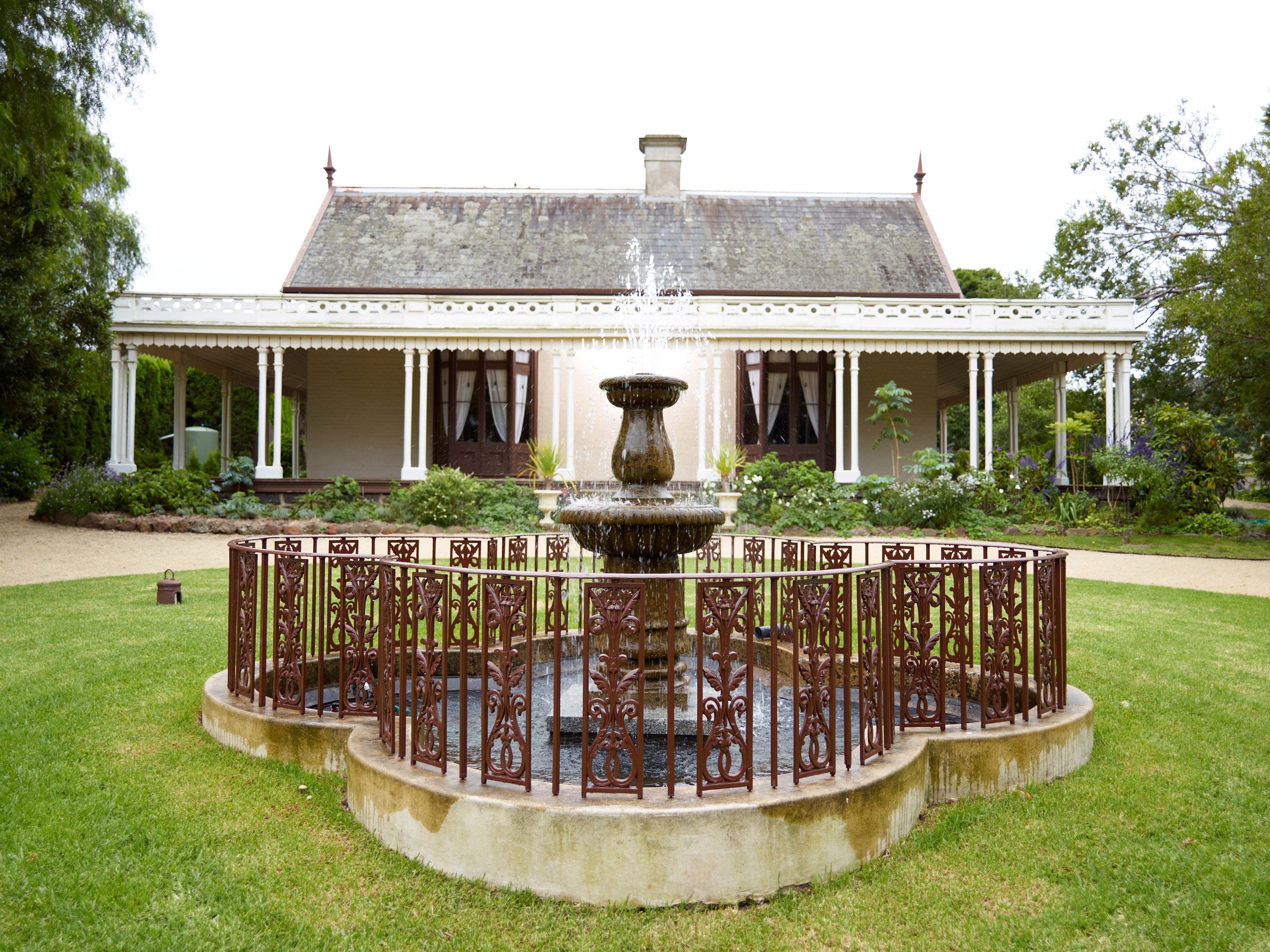 Barwon Grange