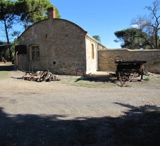 Bon Accord Cottage