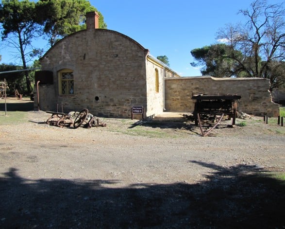 Bon Accord Cottage result thumbnail