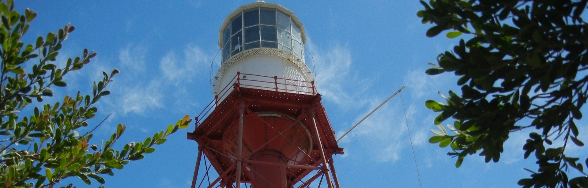 Cape _Jaffa_ Lighthouse_NTSA_ banner image