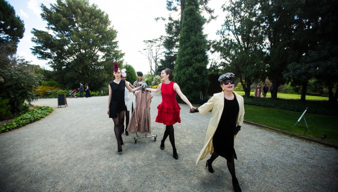 Credit Elizabeth Gao of Phillip Gao Photography