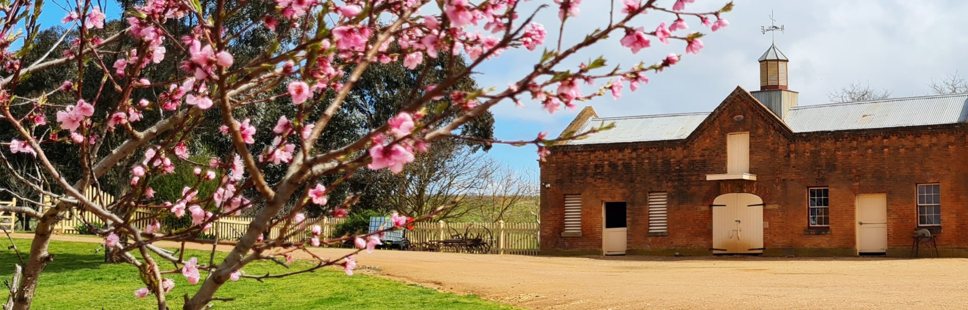 Cooma Cottage