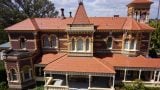 Rippon Lea mansion was built in 1868  image thumbnail