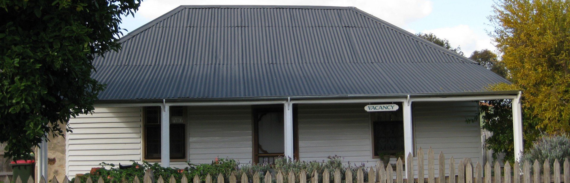 Davidson_Cottage _NTSA_ banner image