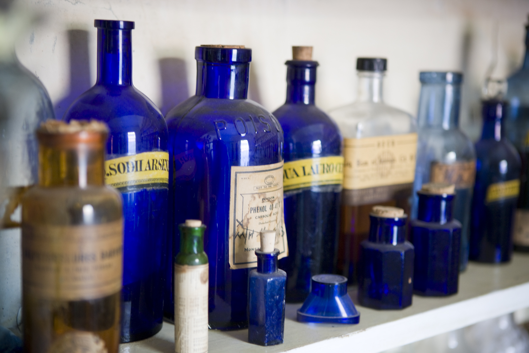 Dow's Pharmacy