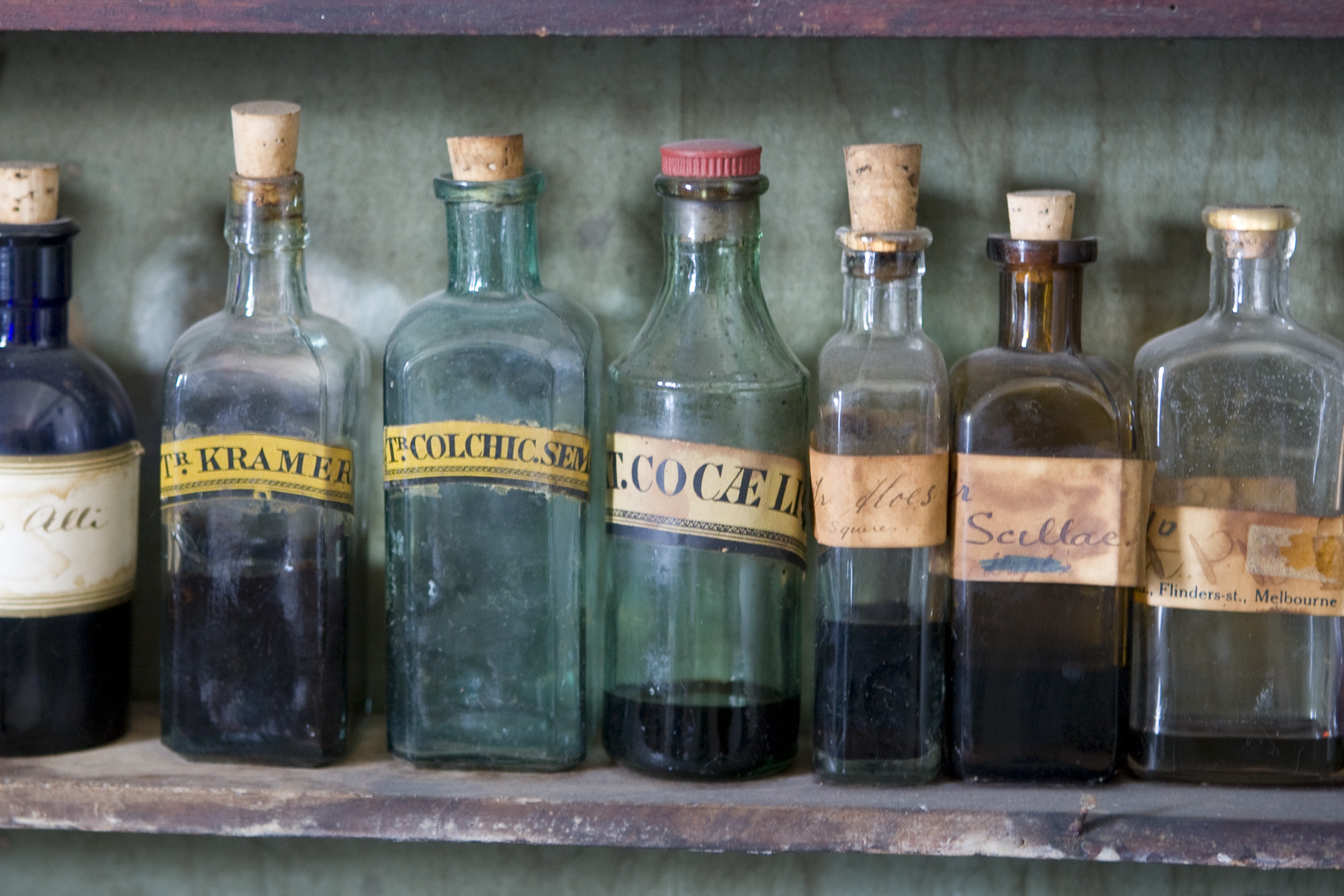 Dow's Pharmacy