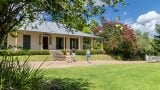 Experiment Farm Cottage