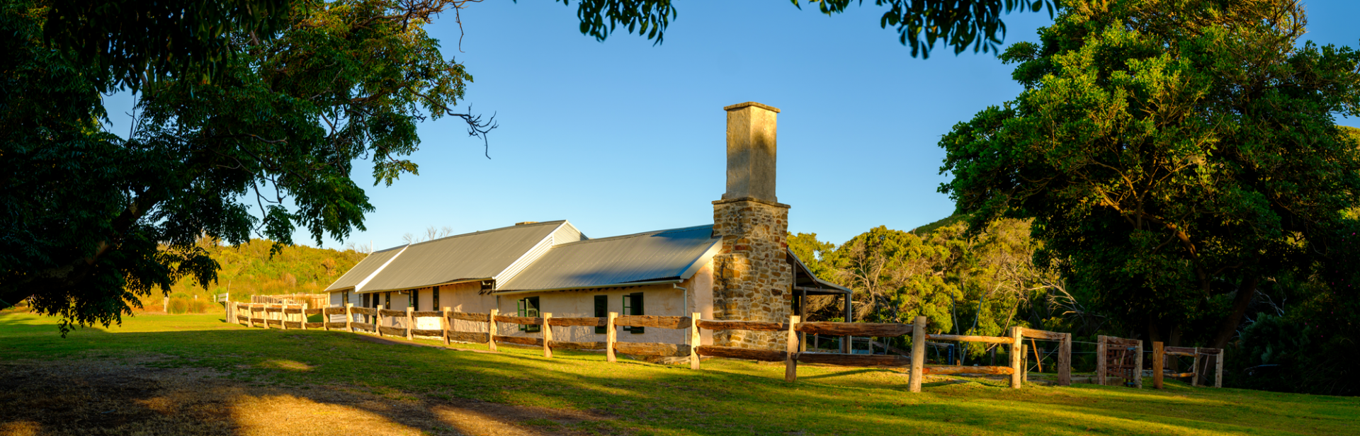 Ellensbrook