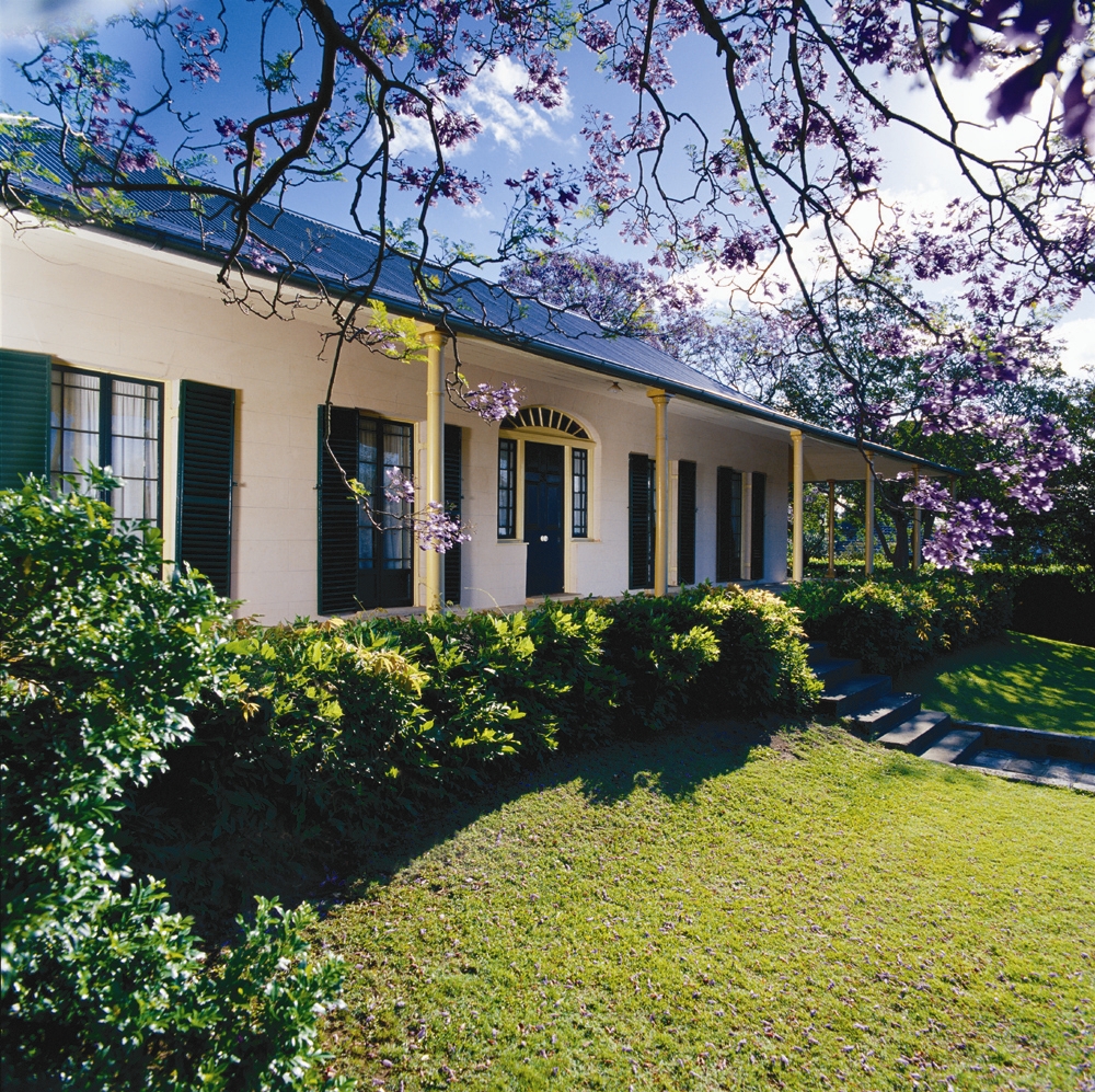 Venue Hire