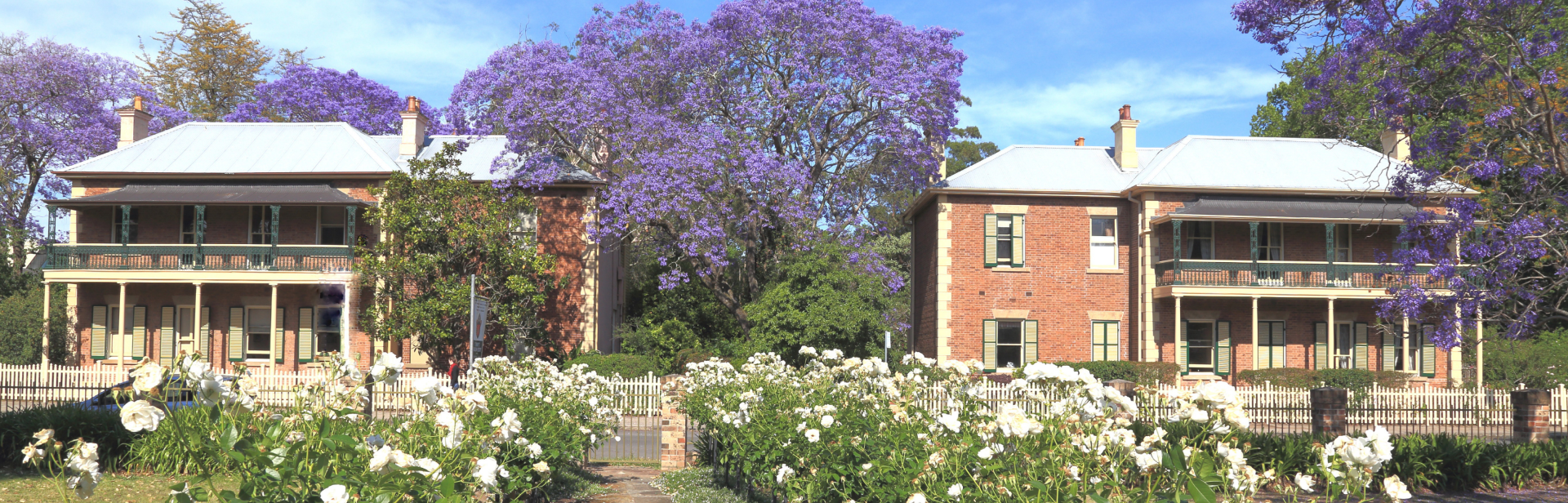 Grossmann  Brough House