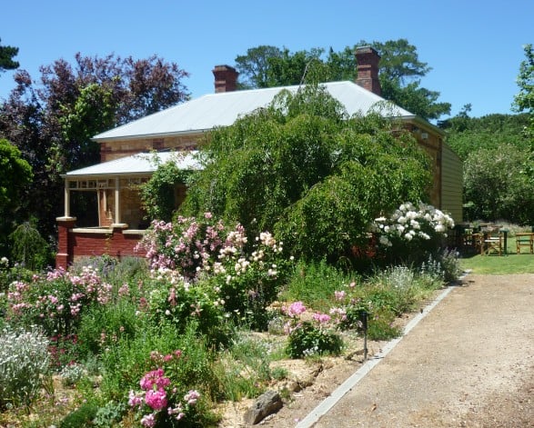 Gamble Cottage result thumbnail
