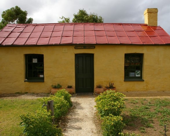 Gammon Cottage result thumbnail