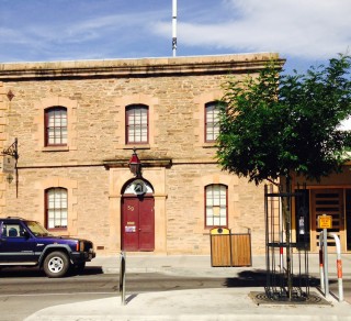 Gawler Old Telegraph Station Museum related image