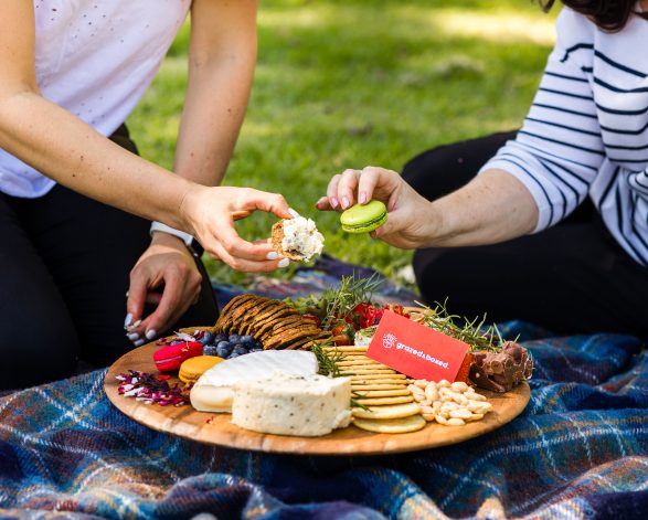 Best places to picnic