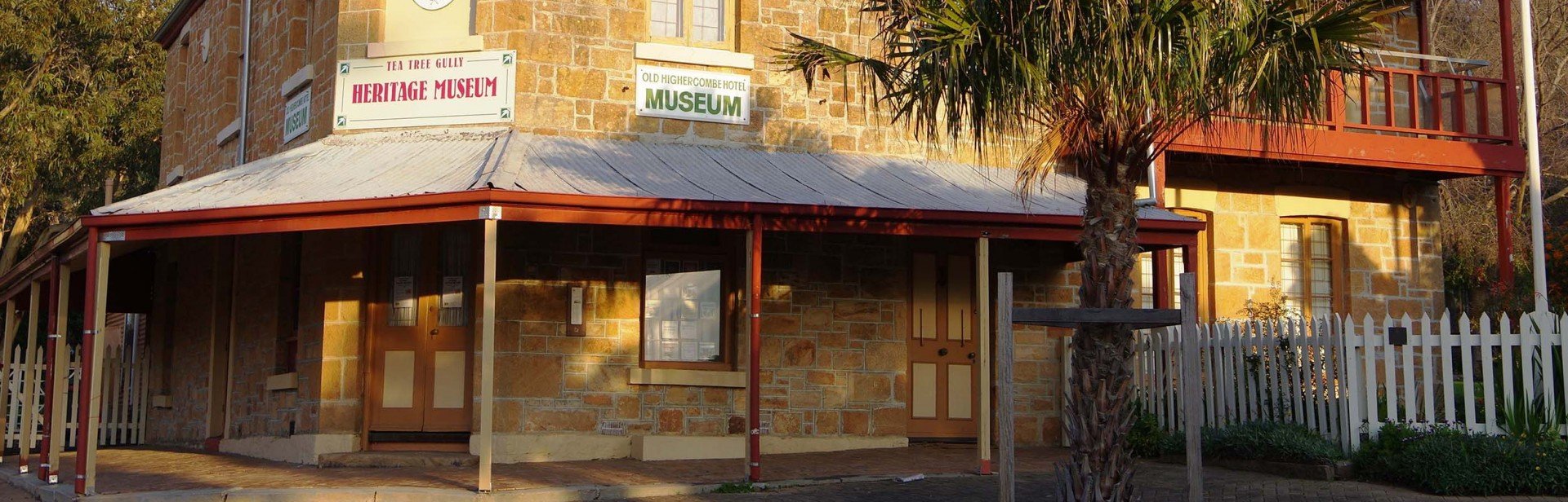 Highercome_ Hotel_ Museum_NTSA_ banner image