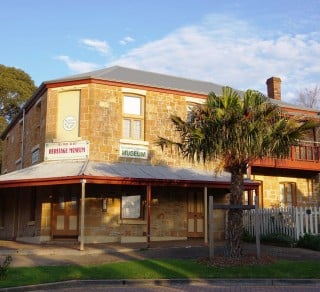 Tea Tree Gully Heritage Museum related image