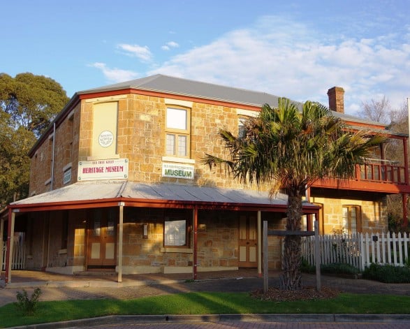Tea Tree Gully Heritage Museum result thumbnail