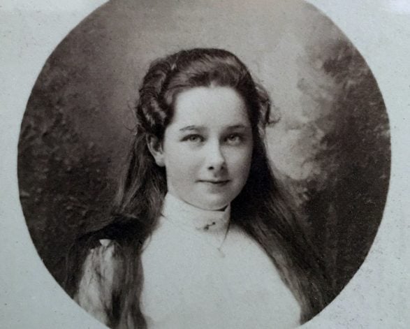 Ida traill