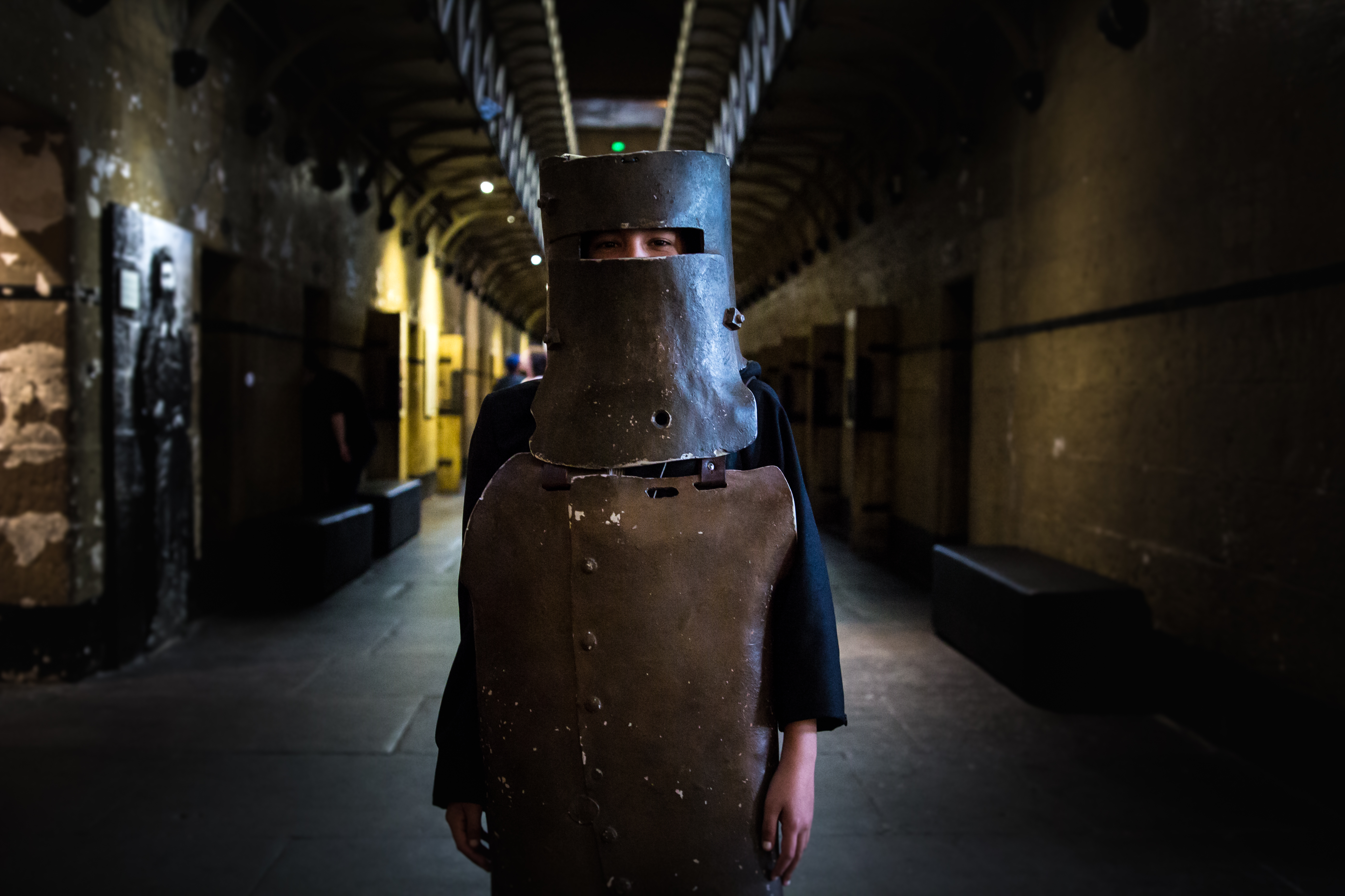 Ned Kelly trial