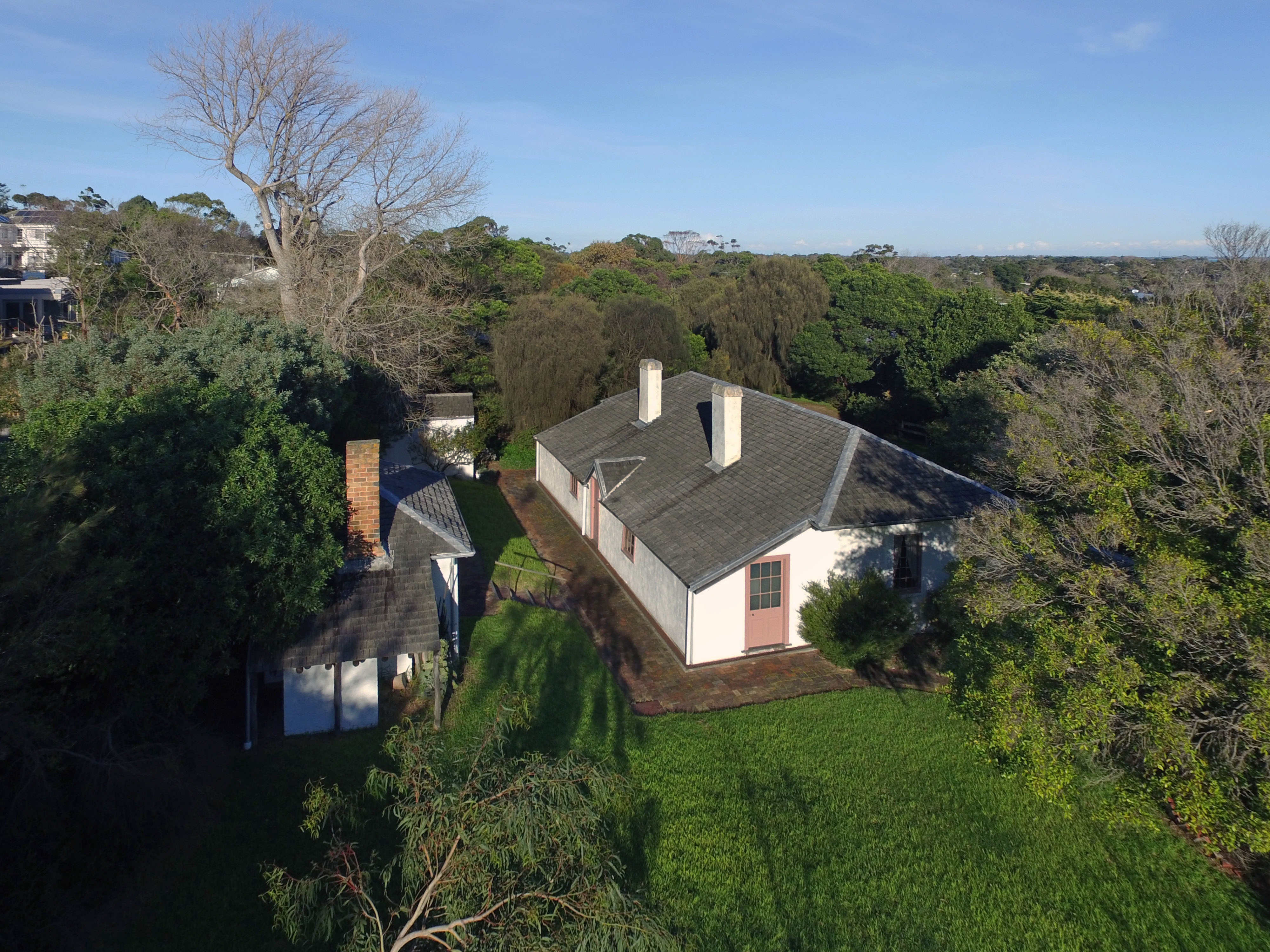 McCrae Homestead