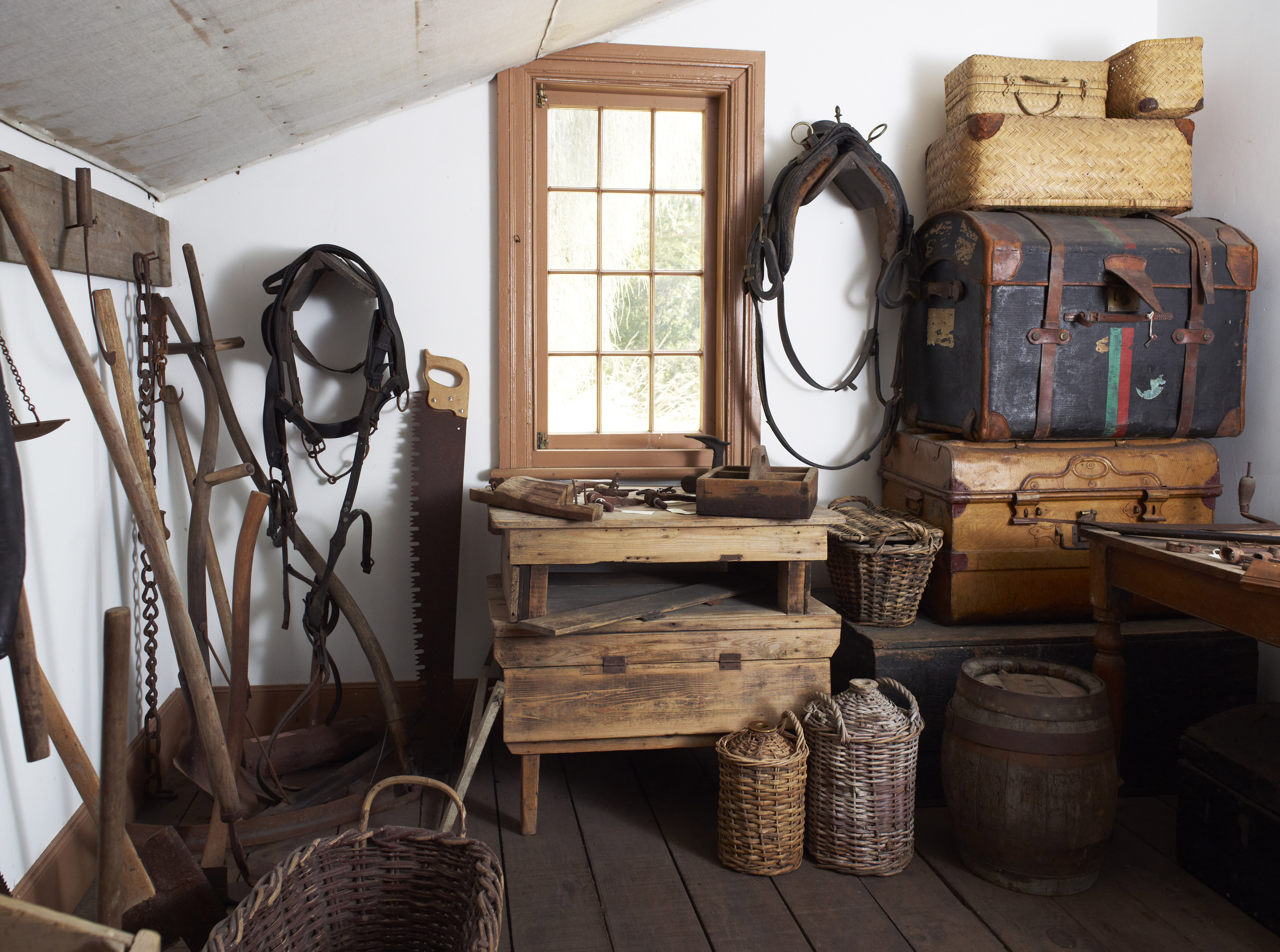 McCrae Homestead