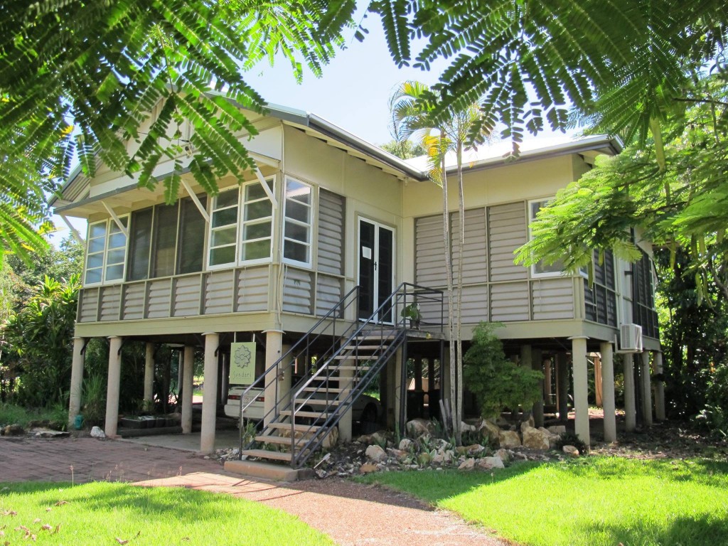 Mines House National Trust