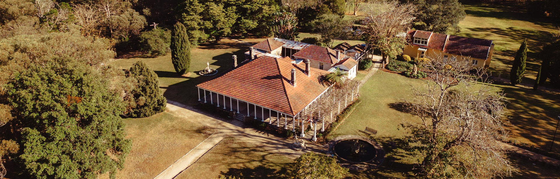 Norman Lindsay Gallery