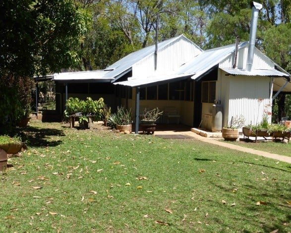 O Keefe House result thumbnail