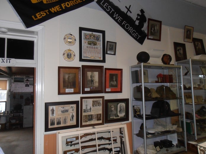 Streaky Bay Museum collection gallery image