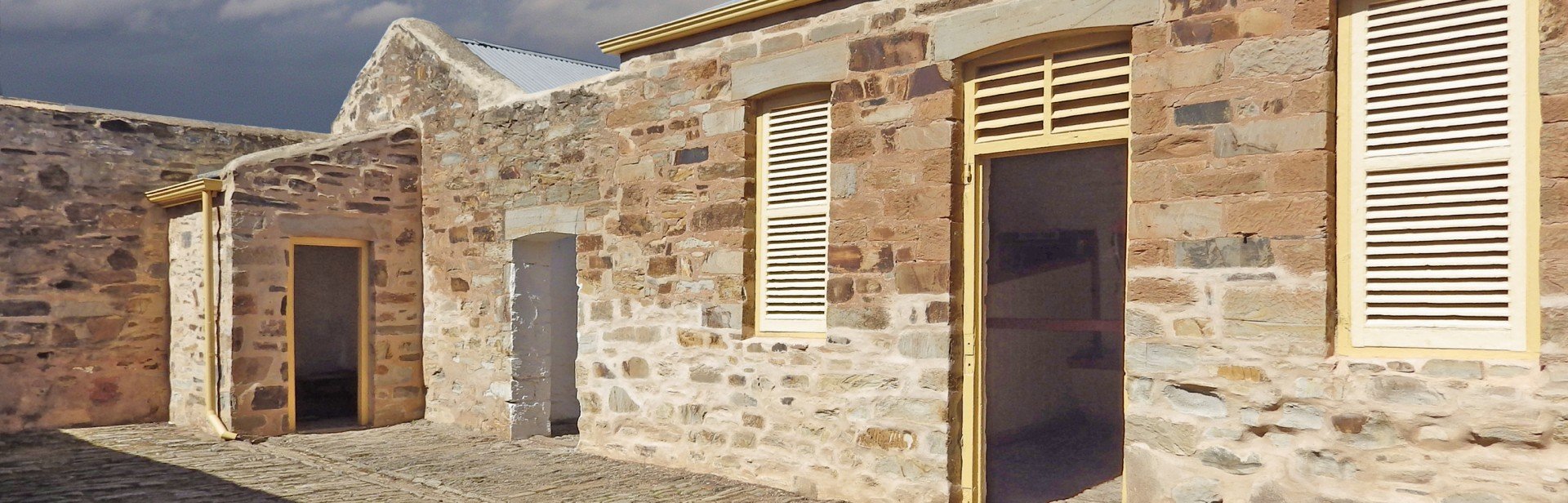 Police_Lockup_ banner image