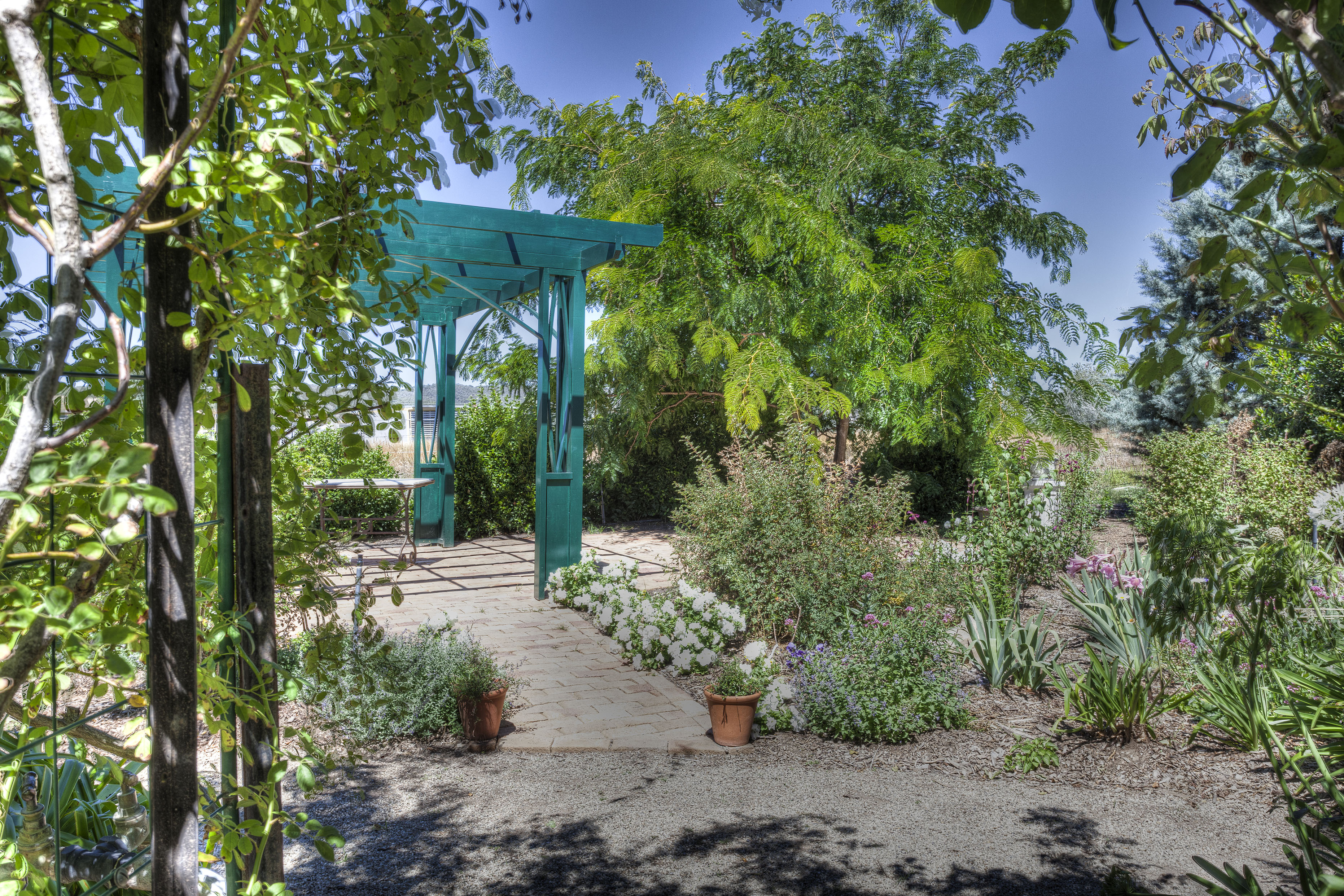 Gardens