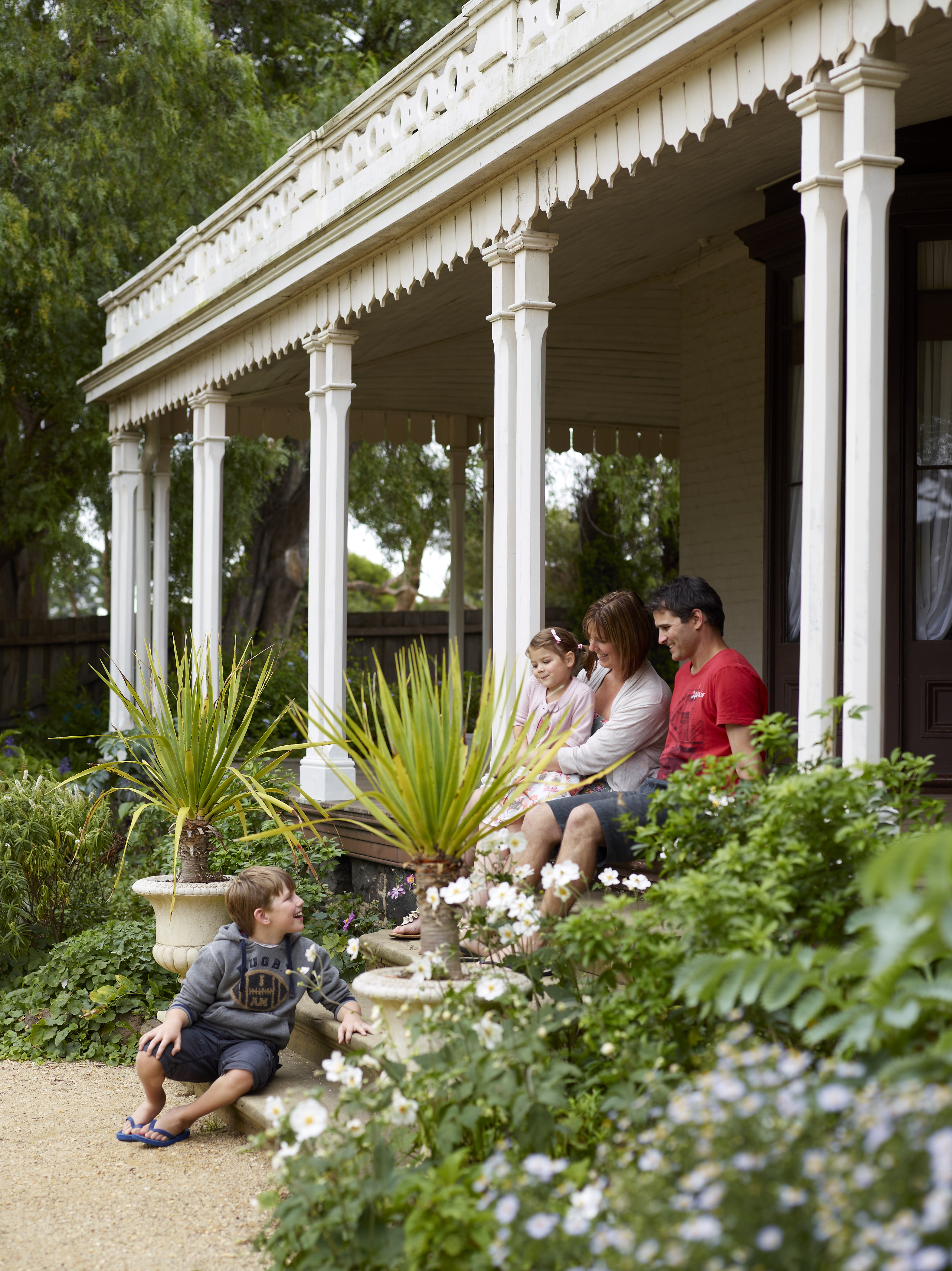 Barwon Grange