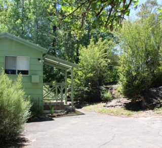 Norman Lindsay Gallery Cottage Stays