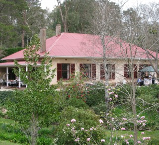 Stangate House