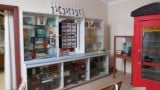 Telecommunication Museum display image thumbnail