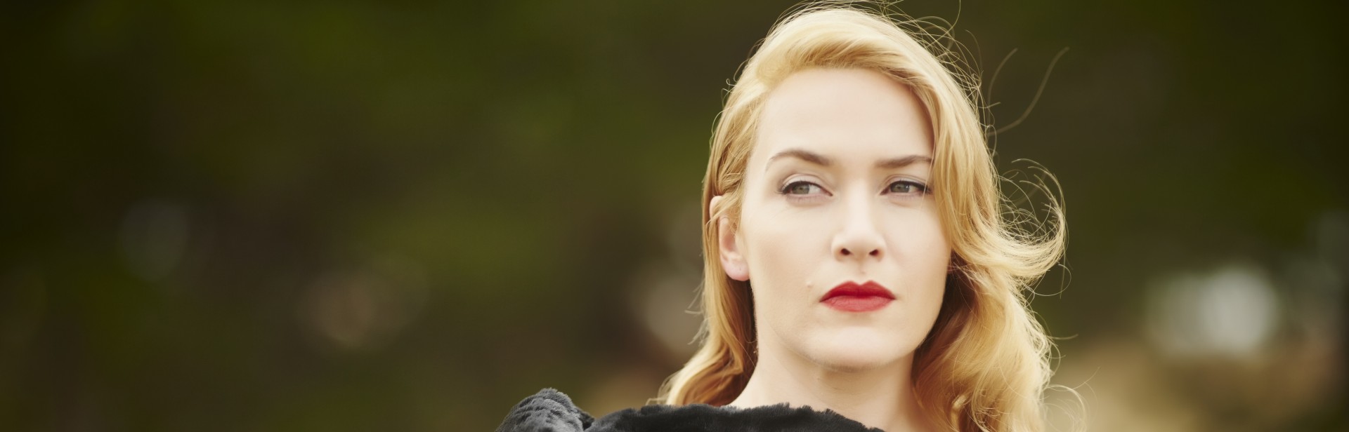 Kate Winslet in The Dressmaker