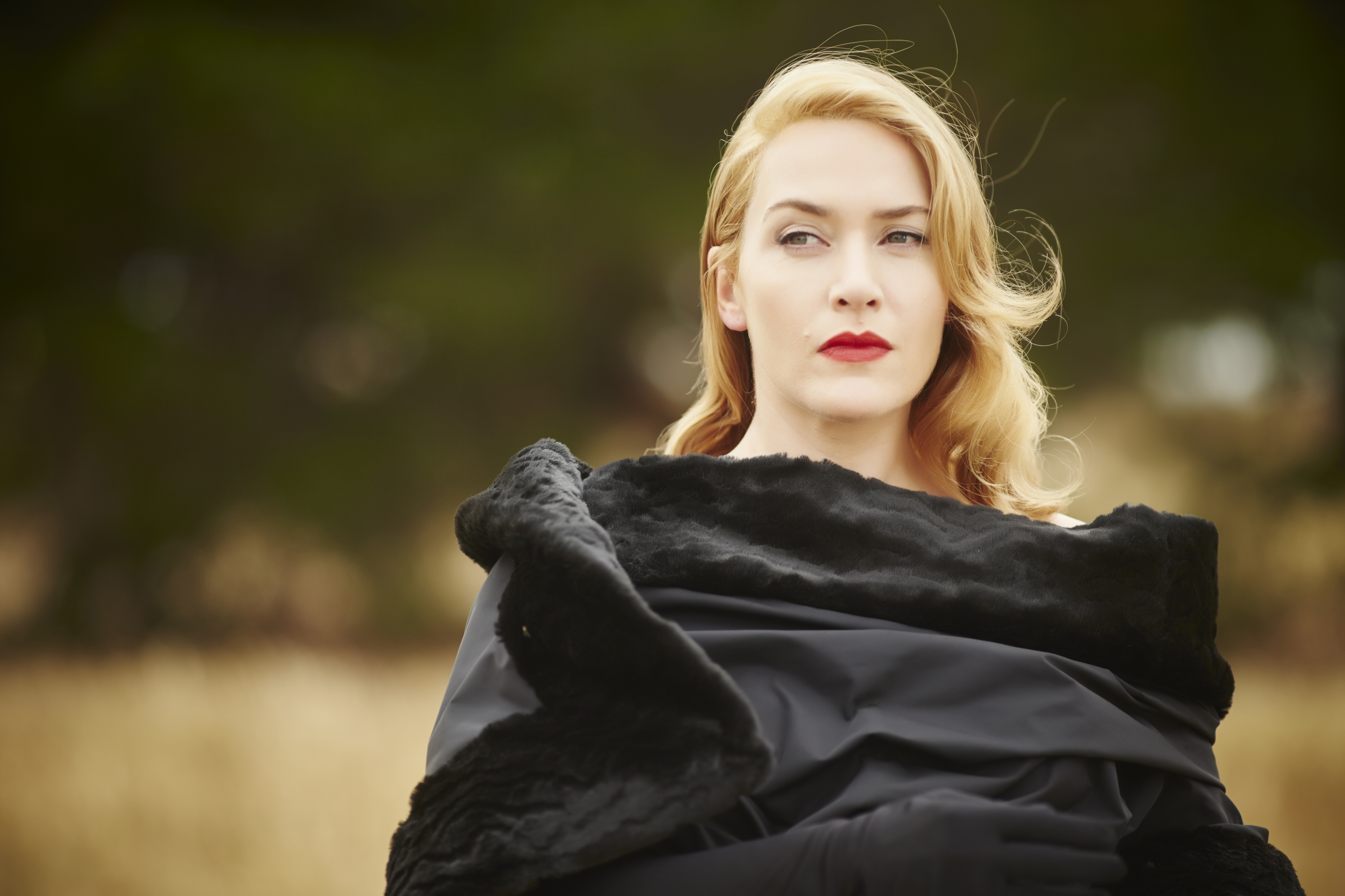 Kate Winslet in The Dressmaker
