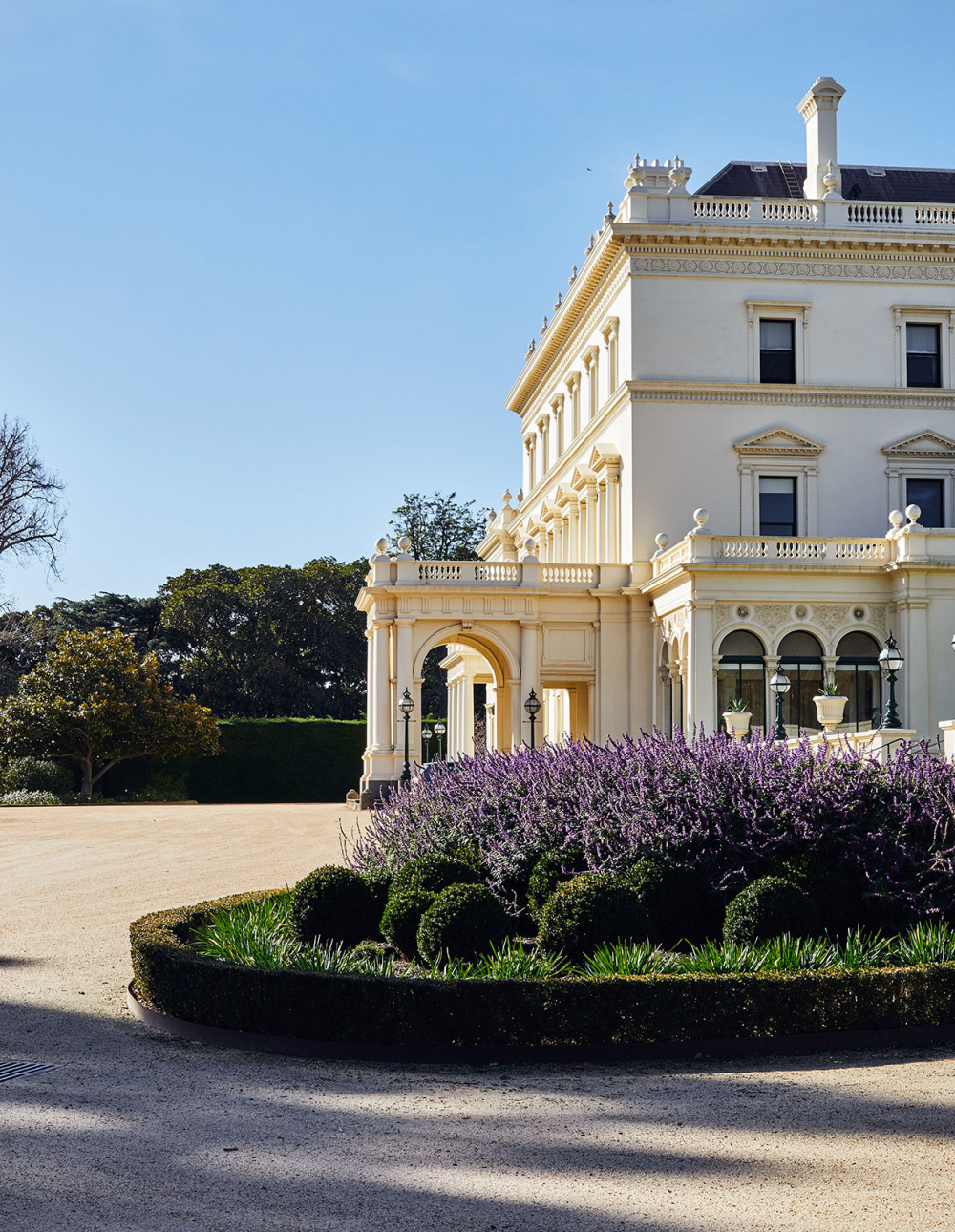 Government House