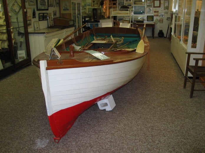 Wallaroo Maritime collection gallery image