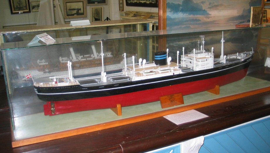 Wallaroo Maritime collection gallery image