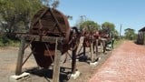 Farm machinery display image thumbnail