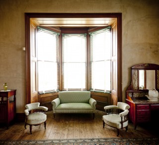 Barwon Park Mansion