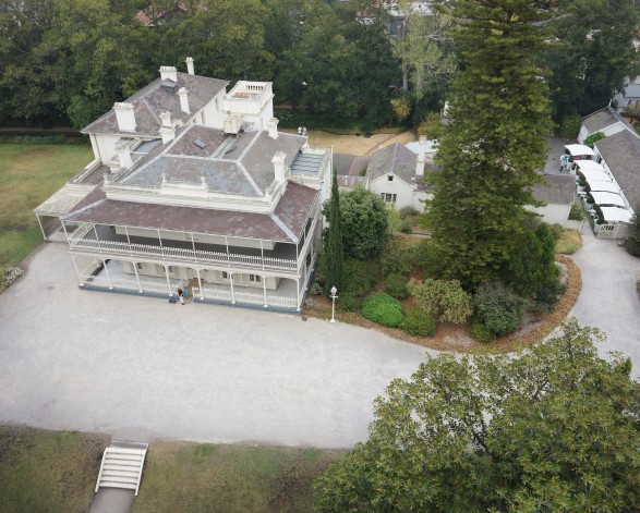 Como House & Garden